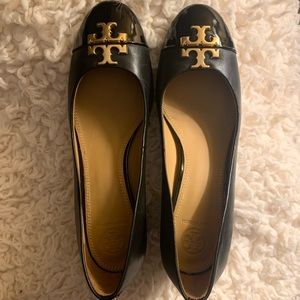 Tory Burch Chelsea 50mm Pump Perfect Black